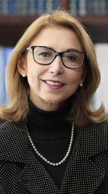 Angela Vidal Gandra da Silva Martins - Artigo