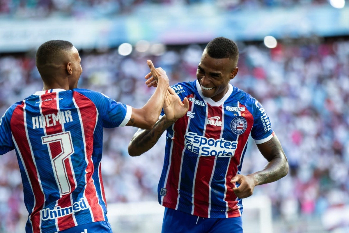 Bahia Maranhão