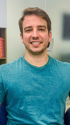 Henrique Galvani