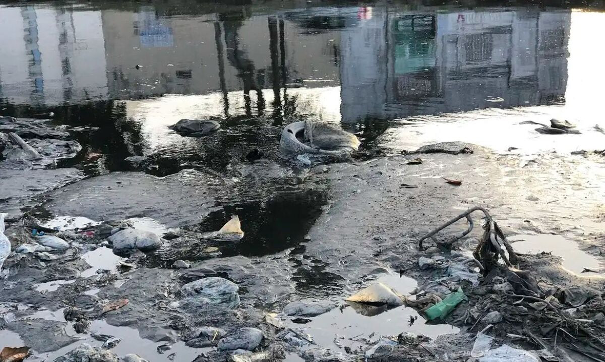 Saneamento b&aacute;sico: cerca de 42 munic&iacute;pios investem menos de R$ 100 por habitante