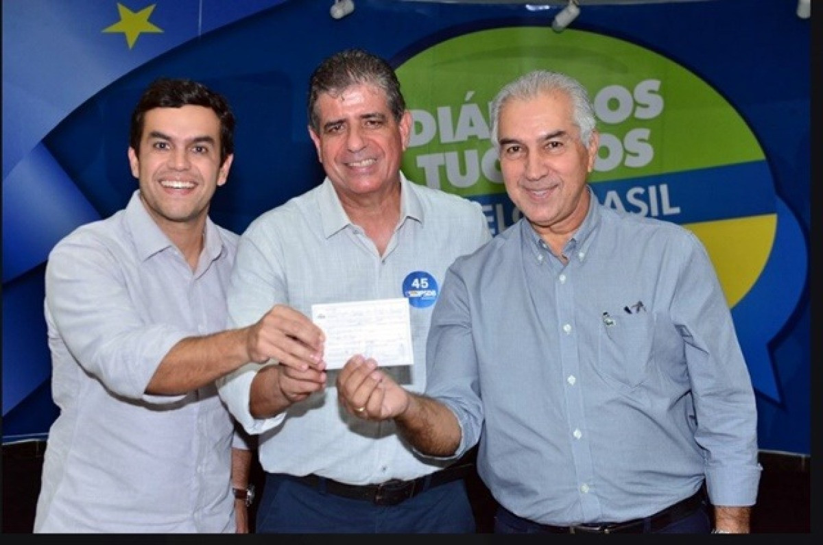 Beto Pereira
