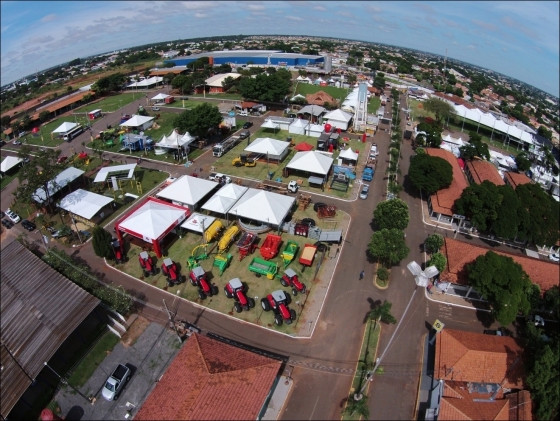 Expogrande: Conheça a história da maior feira do agro no Mato Grosso do Sul