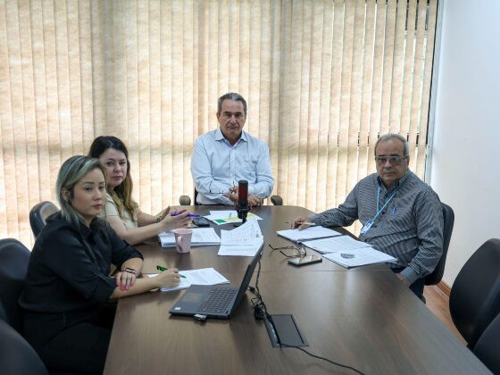 FCO aprova R$ 138,92 milhões em investimentos para 29 municípios de Mato Grosso do Sul 