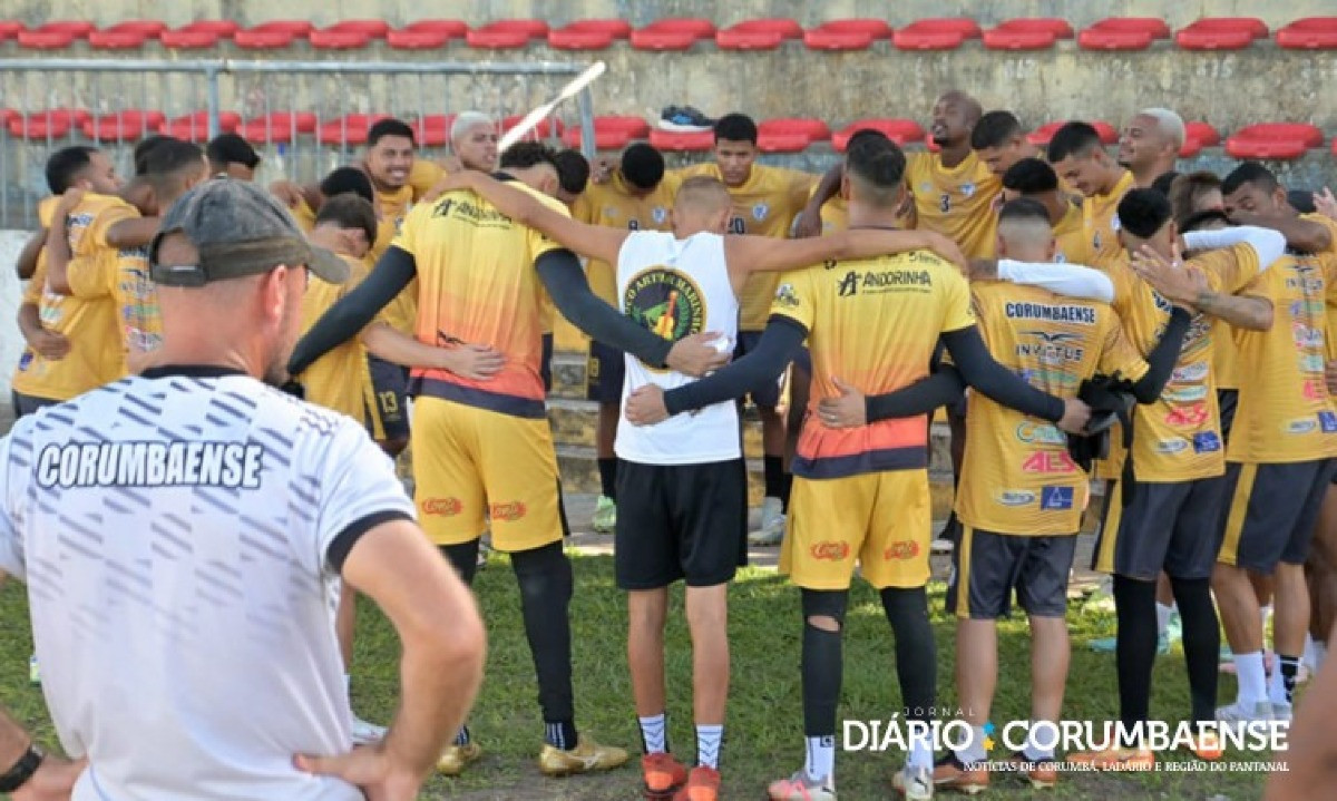 Corumbaense