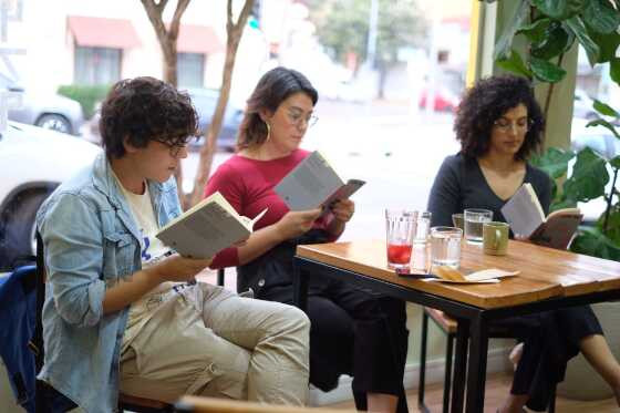 Projeto traz escritores nacionais para leitura de livros sul-mato-grossenses