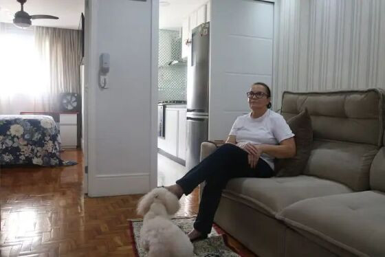 Governo quer destinar im&oacute;veis da Uni&atilde;o sem uso para habita&ccedil;&atilde;o