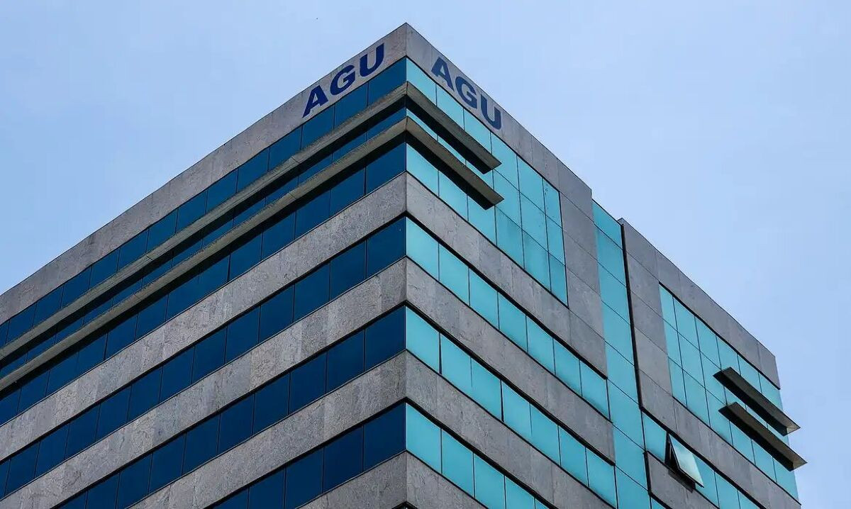 Advocacia-Geral da União (AGU)