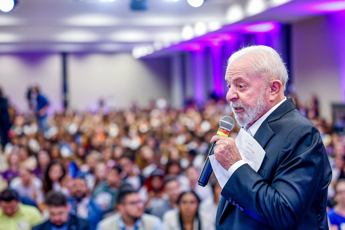 Visita de Lula a Campo Grande marcará início de exportação de carne do frigorífico JBS para a China