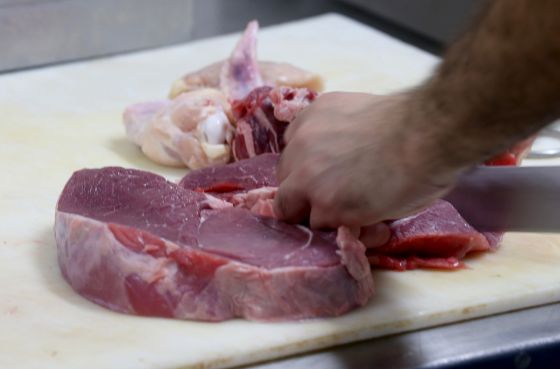 Visita de Lula a Campo Grande marcará início de exportação de carne do frigorífico JBS para a China