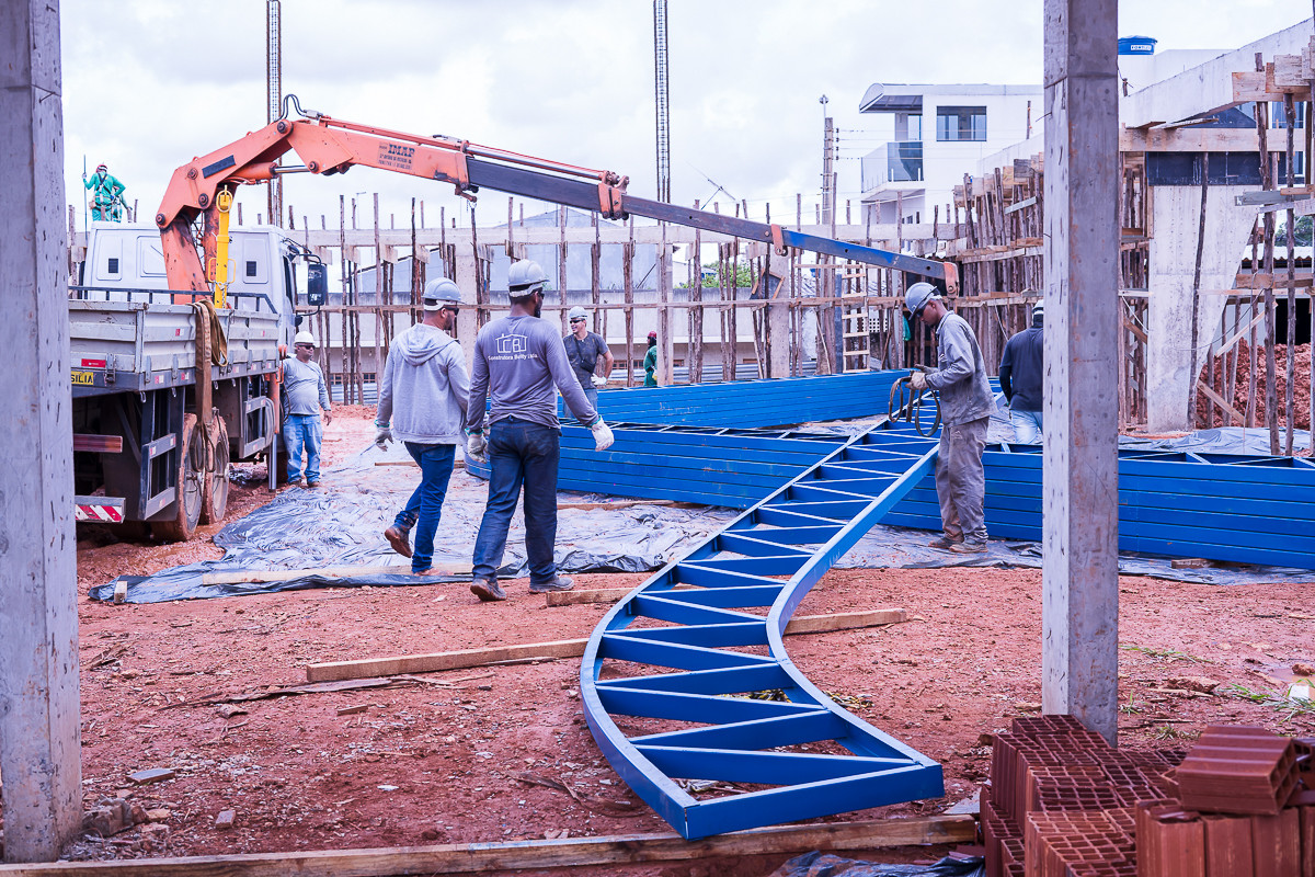 Educa&ccedil;&atilde;o: Aten&ccedil;&atilde;o, gestor: portaria estabelece novos prazos para o Pacto Nacional pela Retomada de Obras paradas