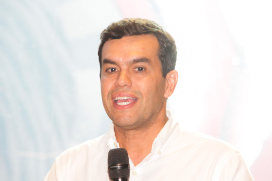 Beto Pereira