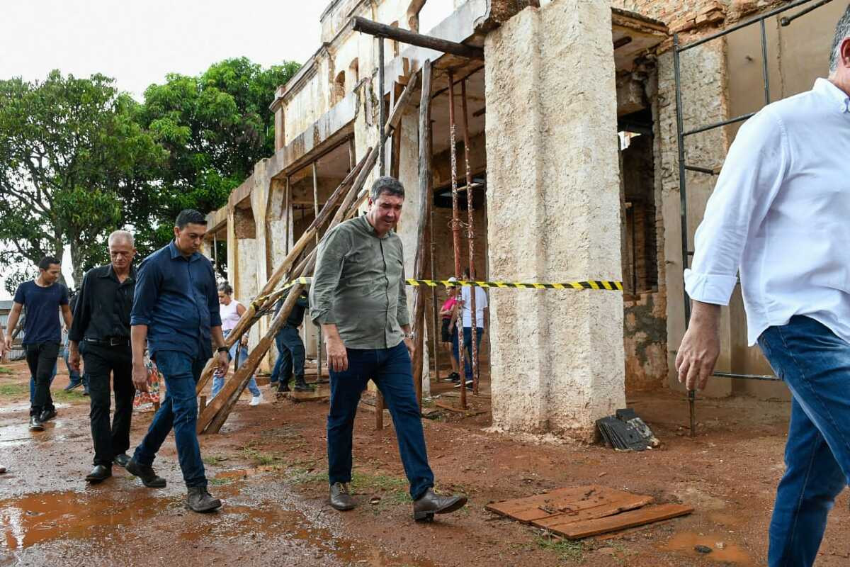 Mato Grosso do Sul tem a segunda melhor taxa de investimento do País