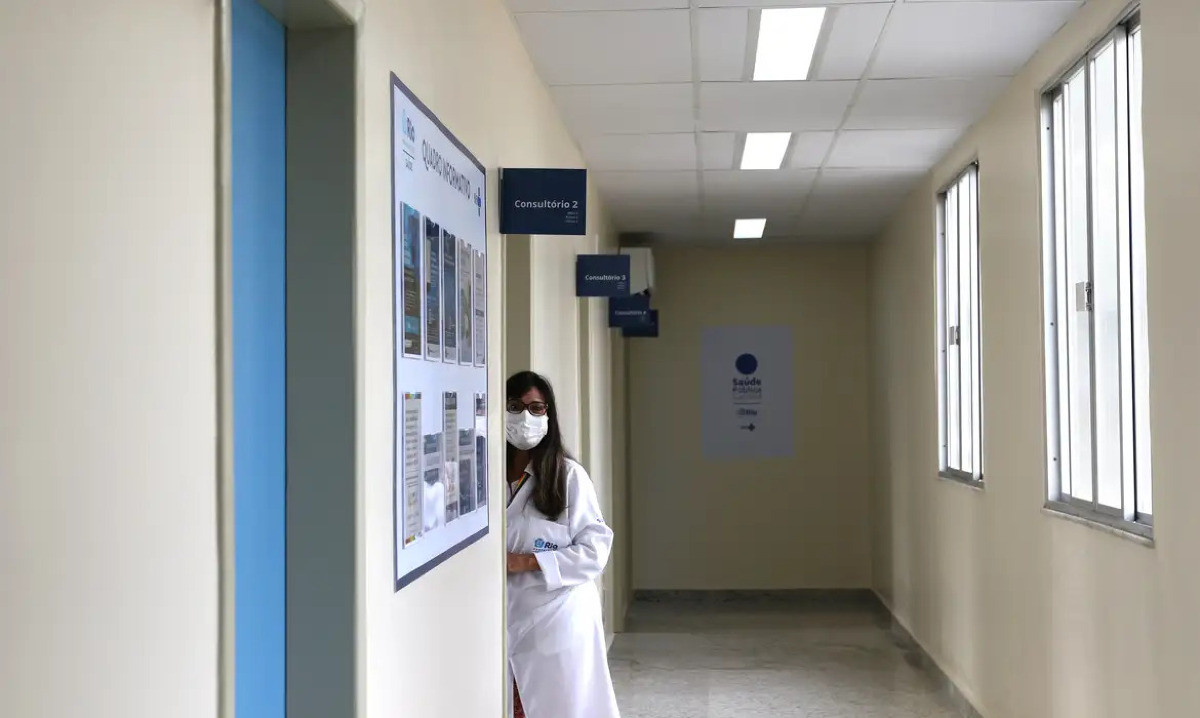 43% da popula&ccedil;&atilde;o aponta a sa&uacute;de como prioridade para os pr&oacute;ximos tr&ecirc;s anos, mostra pesquisa da CNI