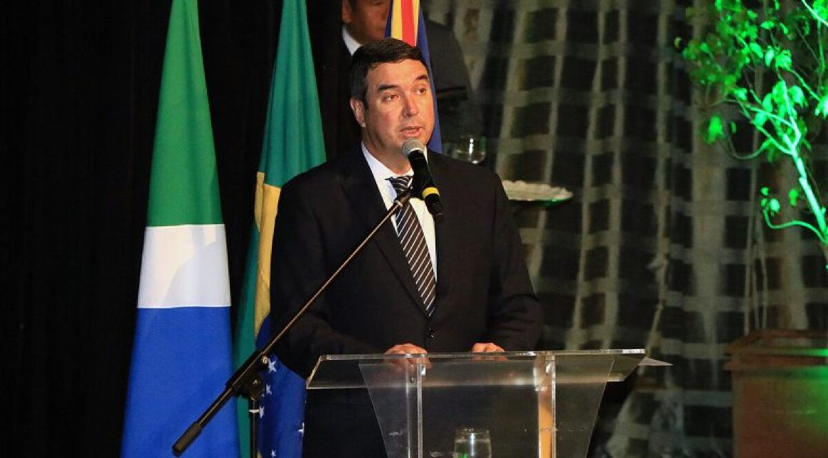Governo de Mato Grosso do Sul investe R$ 1,5 bilhão em programa “MS Ativo – Municipalismo”