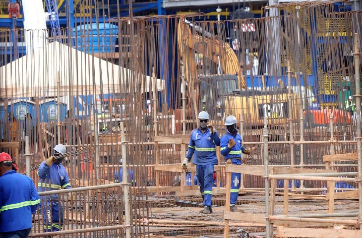 Mais de 3,9 mil vagas de emprego estão abertas em Mato Grosso do Sul