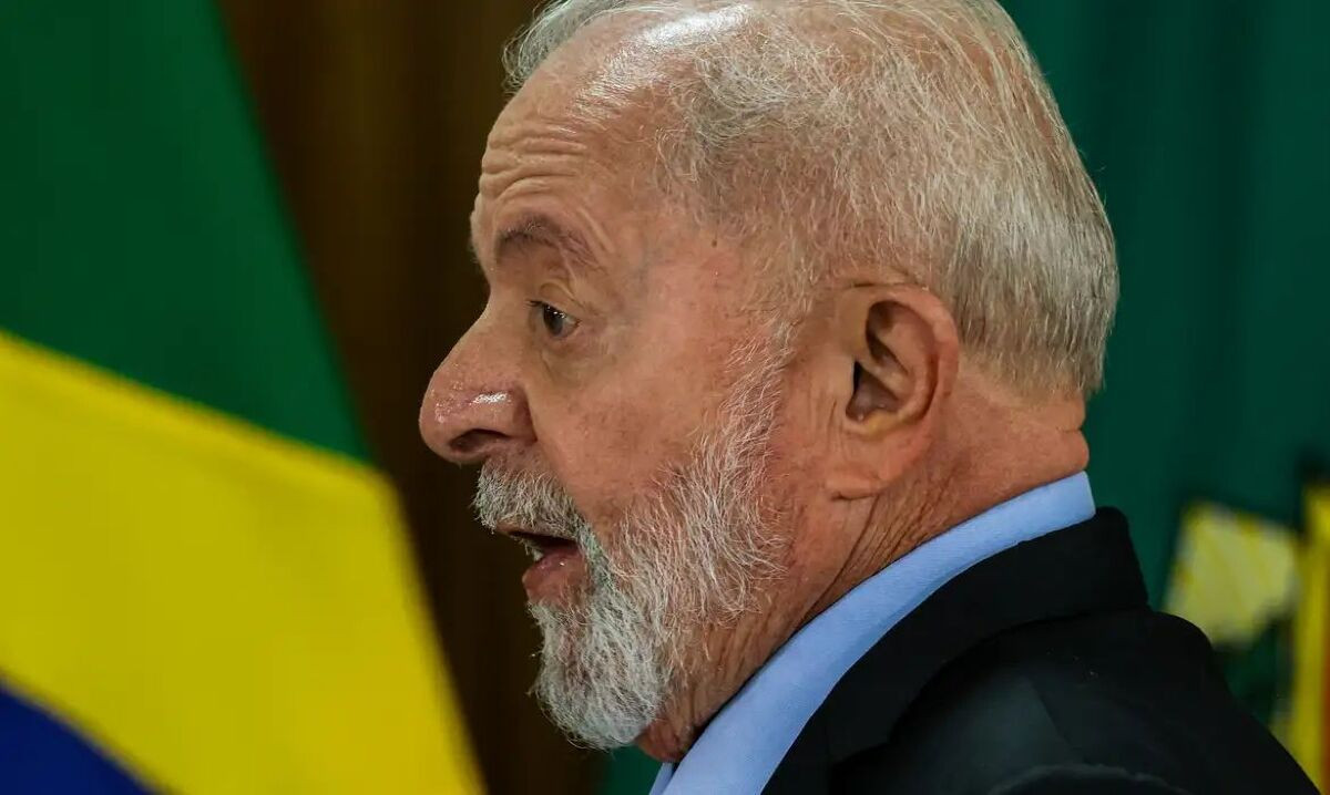 “Não há divergência que não possa ser superada”, afirma Lula