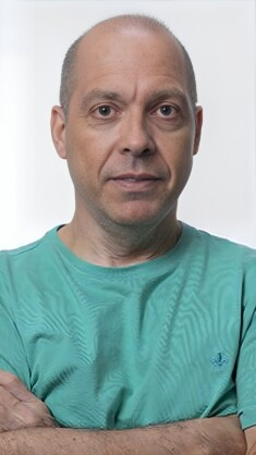 Antônio Carlos Bonassa