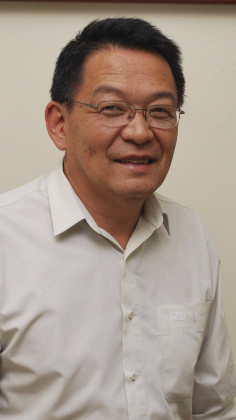 Nelson Watanabe