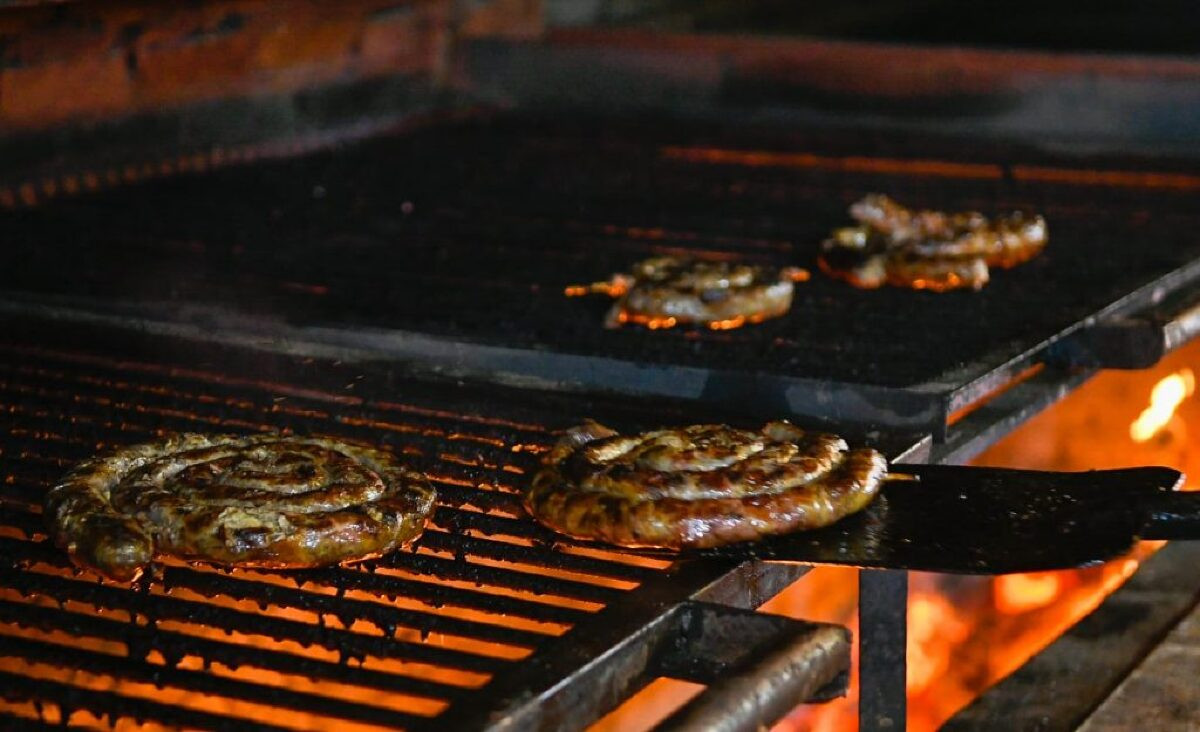 Tradicional Festa da Linguiça de Maracaju terá início nesta sexta-feira