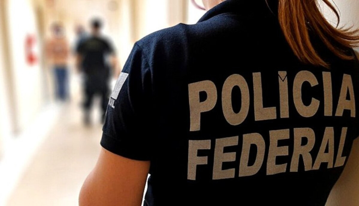 Polícia Federal deflagra operação para combater milícias digitais em Dourados e Ponta Porã 