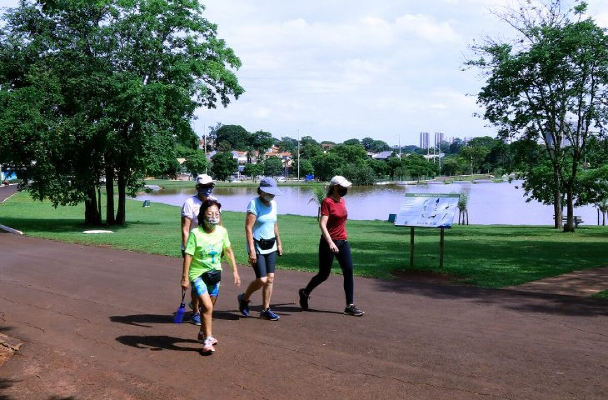 Parque das Nações Indígenas