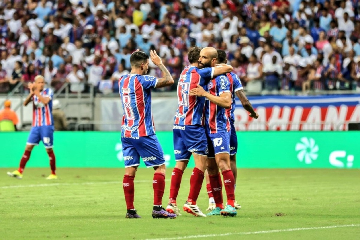 Bahia Criciúma