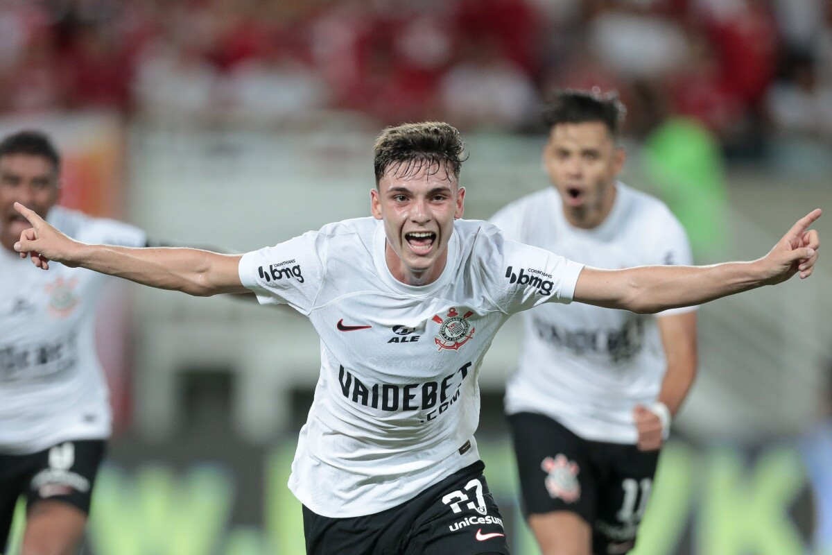 América Corinthians