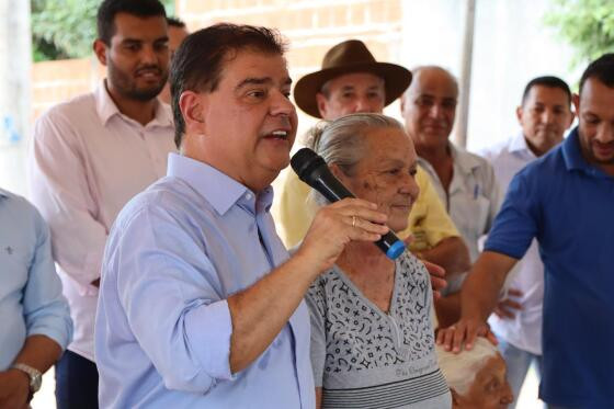 Senador Nelsinho Trad