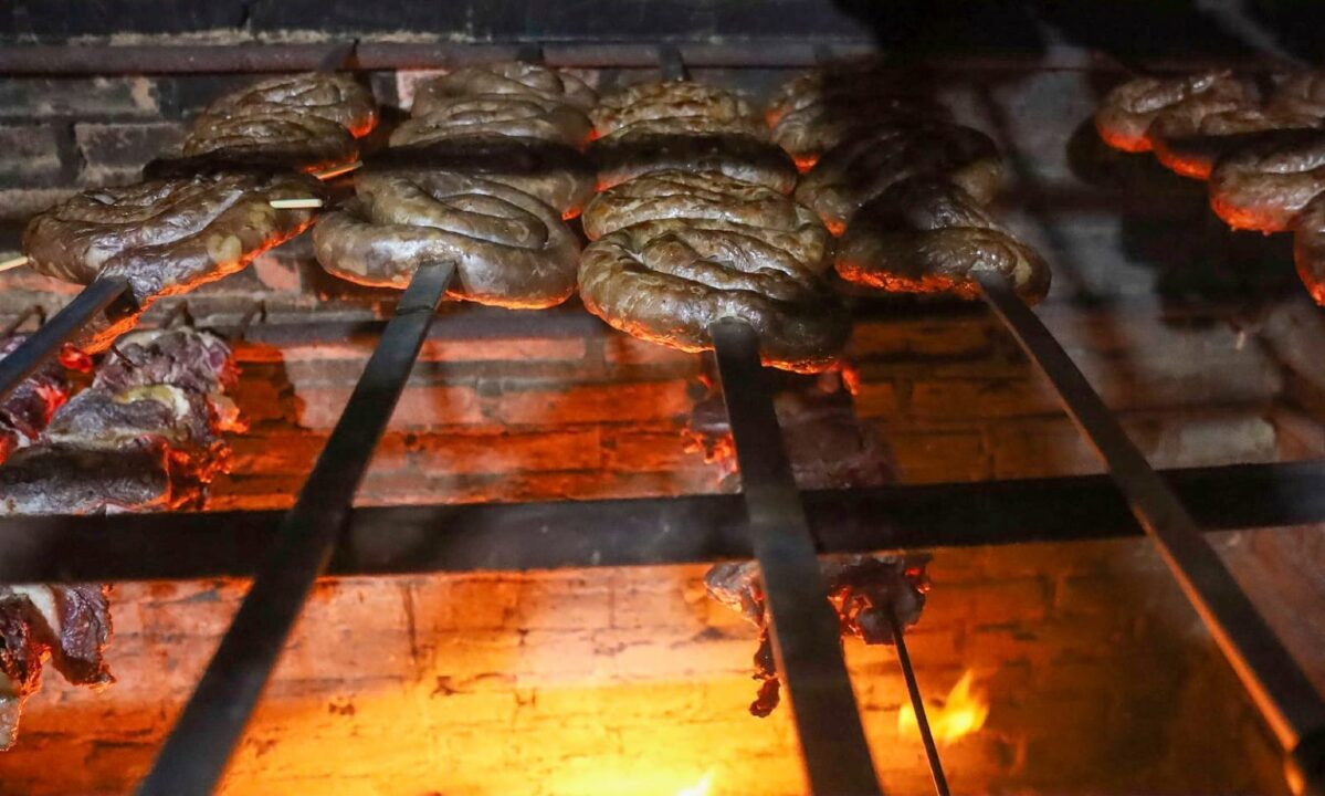 Governador participa da Festa da Lingui&ccedil;a de Maracaju