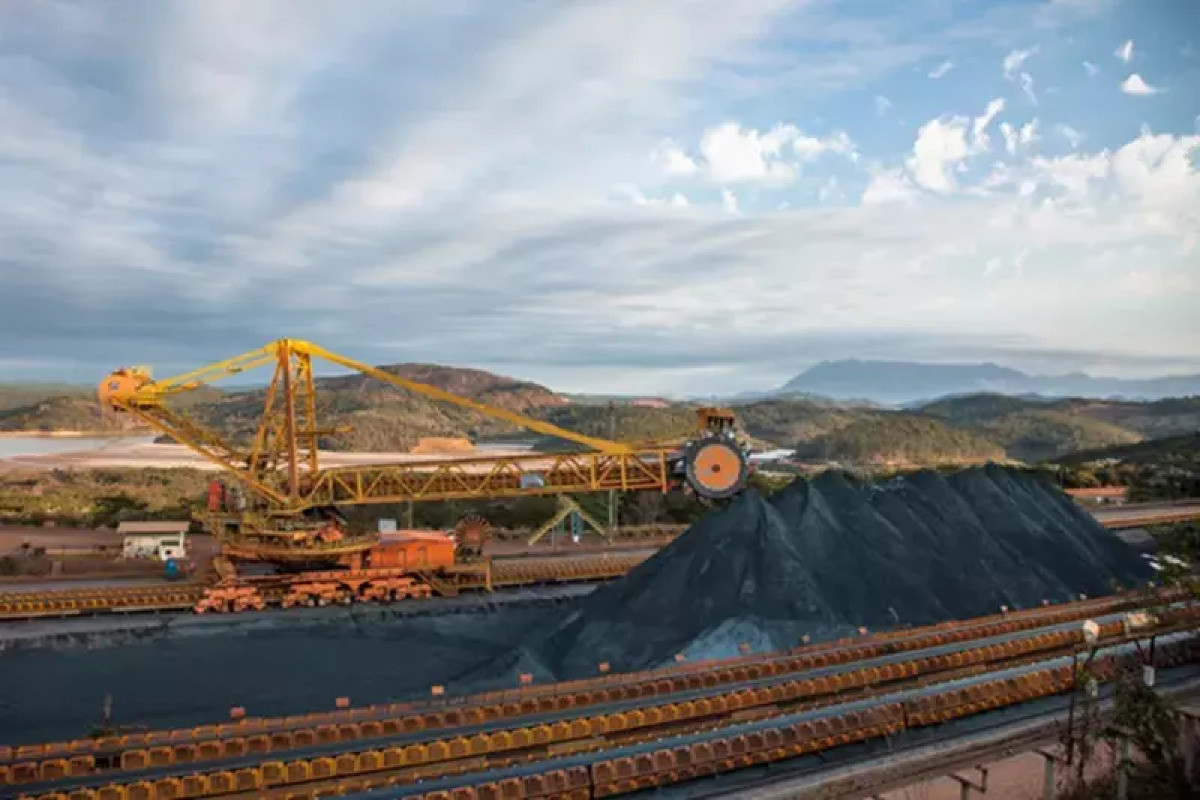 IBRAM: Faturamento do setor mineral cresce 25% no primeiro trimestre