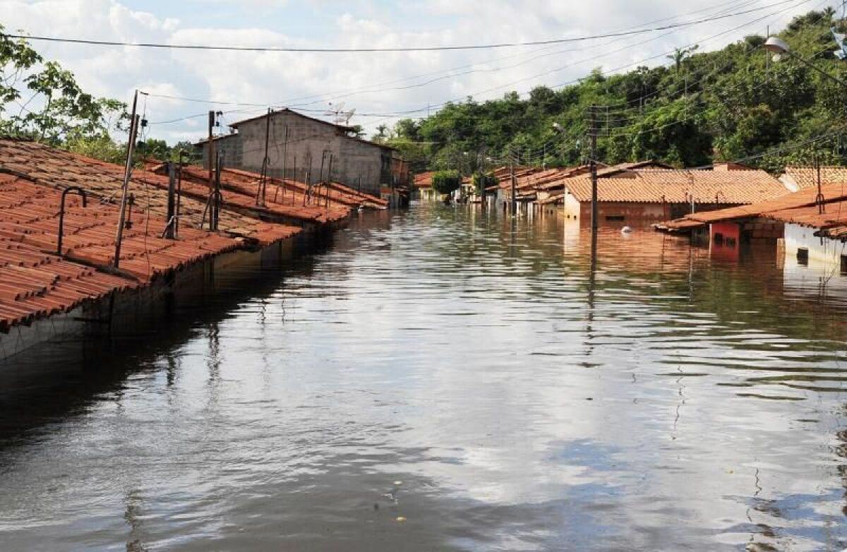 Senado analisa projeto de Lei que prop&otilde;e isen&ccedil;&atilde;o da conta de energia aos atingidos por enchentes