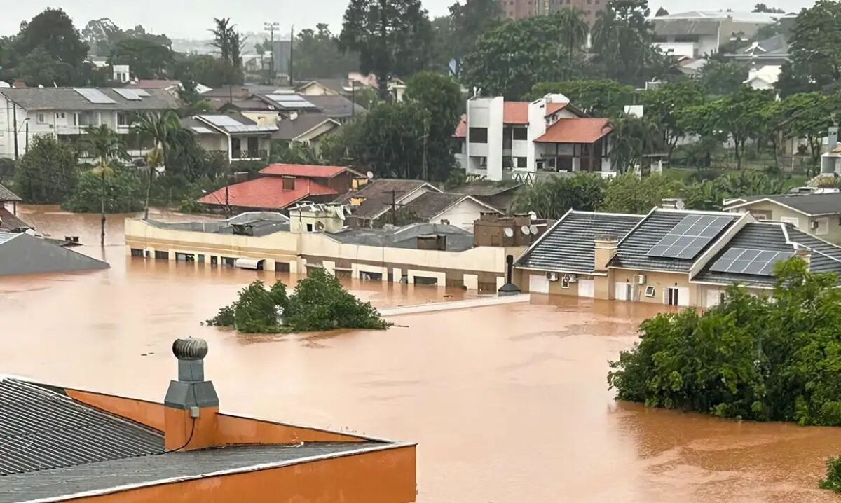 Concurso para fuzileiros navais é adiado para 21 de maio