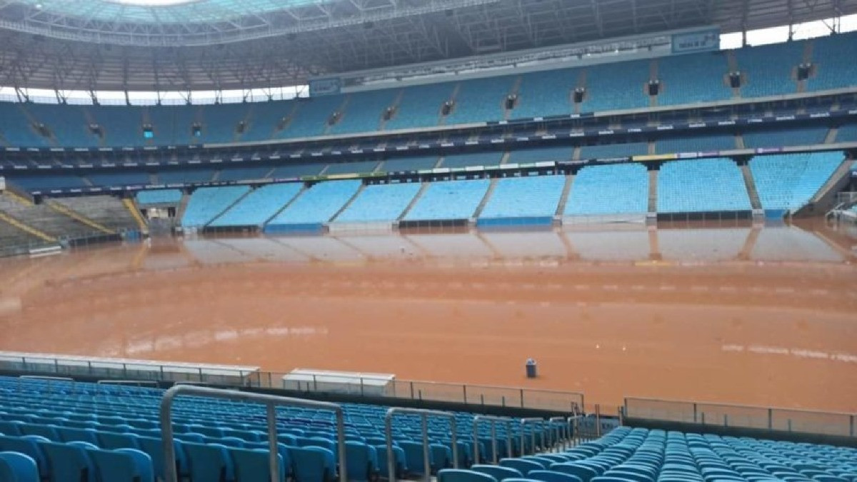 Arena Grêmio