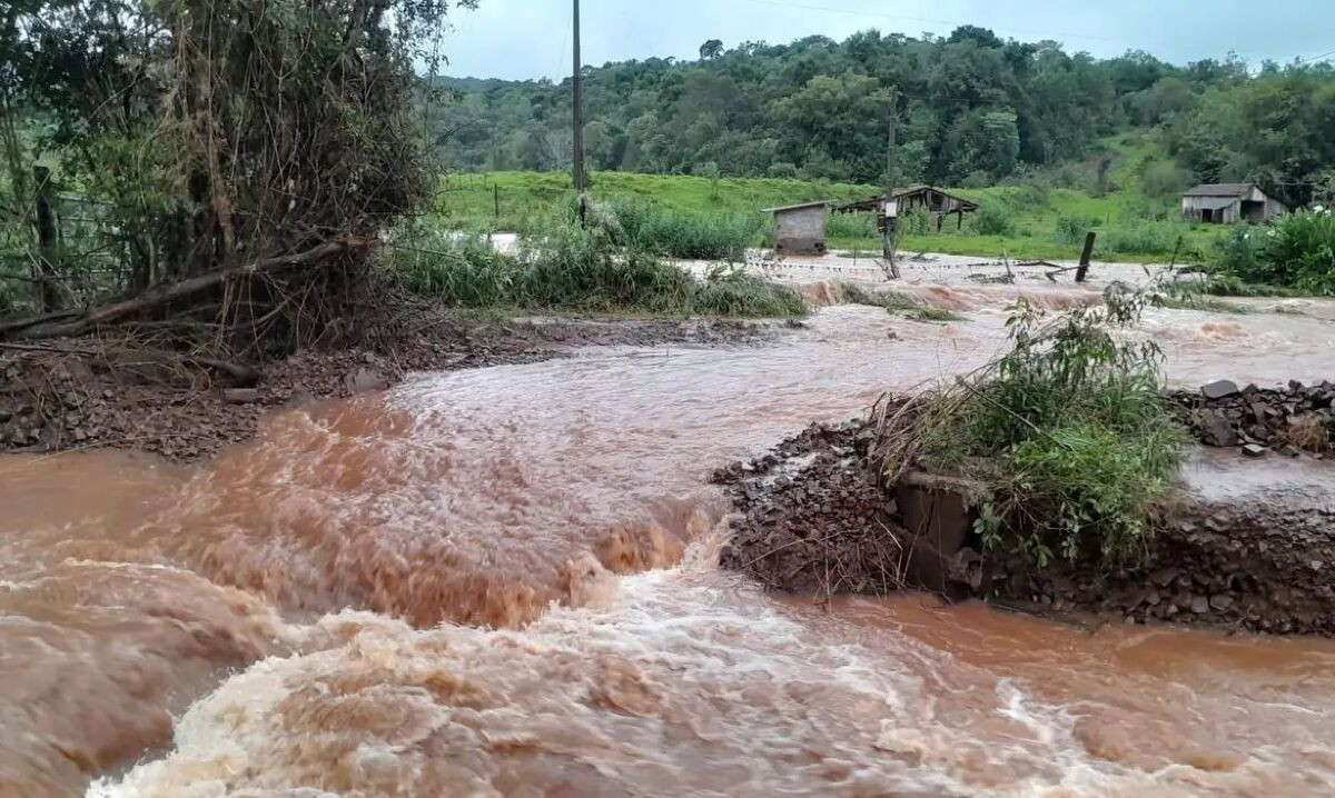 Judiciário direciona R$ 60 milhões em auxílio ao Rio Grande do Sul