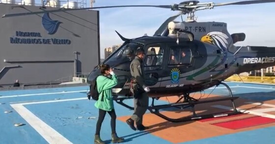 Rio Grande do Sul: Equipes de Mato Grosso do Sul resgatam mais de 35 pessoas em um dia