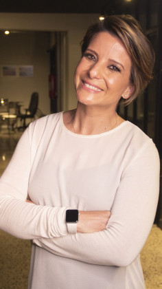 Luciana Cattony - Artigo