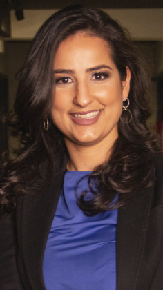 Susana Sefidvash Zaman - Artigo