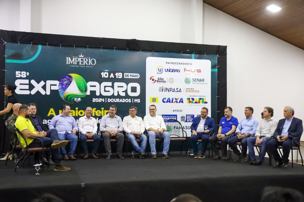 Expoagro