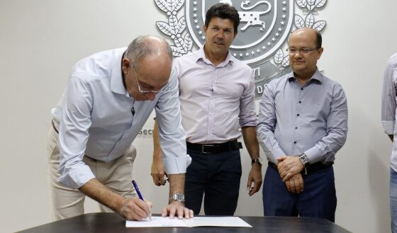 Costa Rica e Caracol recebem mais de R$ 8 milhões