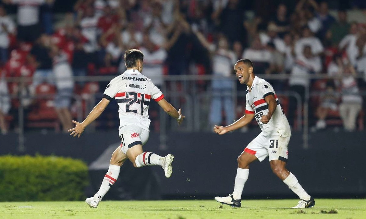 São Paulo Fluminense