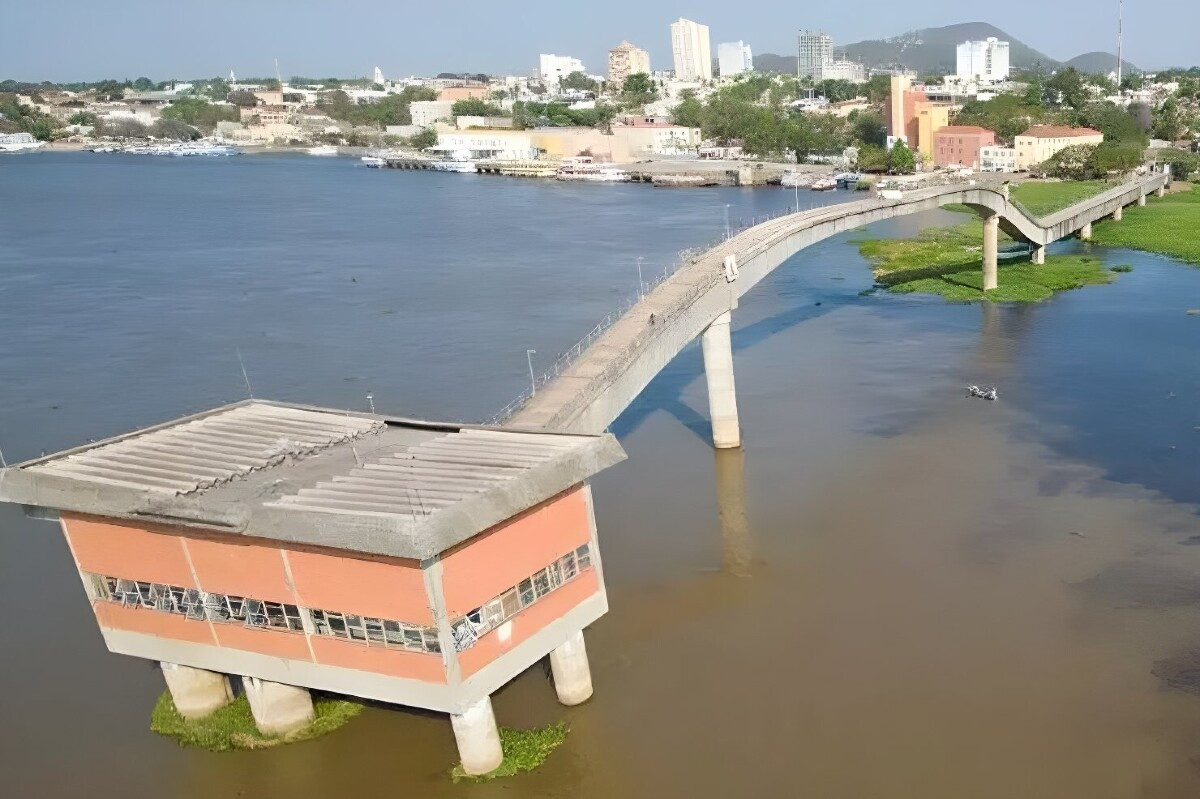 Chuvas: intensidade no Rio Grande do Sul causou calamidade, e seca em Mato Grosso do Sul alerta para racionar água