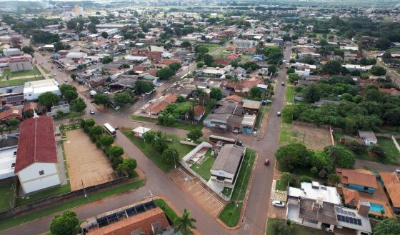 Três municípios de Mato Grosso do Sul serão contemplados com investimentos o Focem 