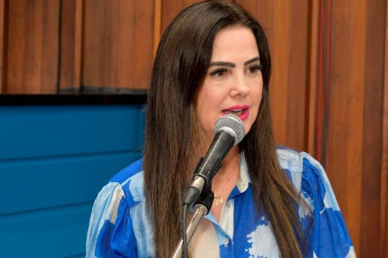 Deputada Mara Caseiro, autora da lei que instituiu a data, propõe debate sobre violência contra a mulher no ambiente de trabalho