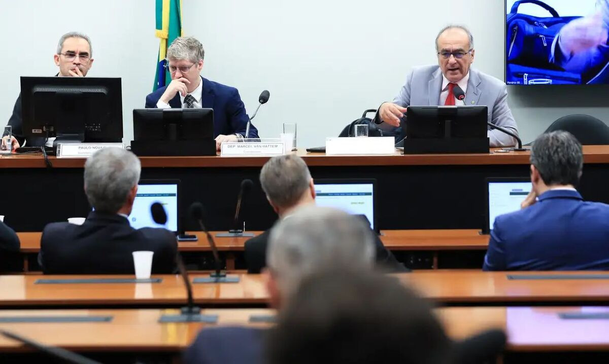 Deputados gaúchos apresentam projetos para recuperação do estado