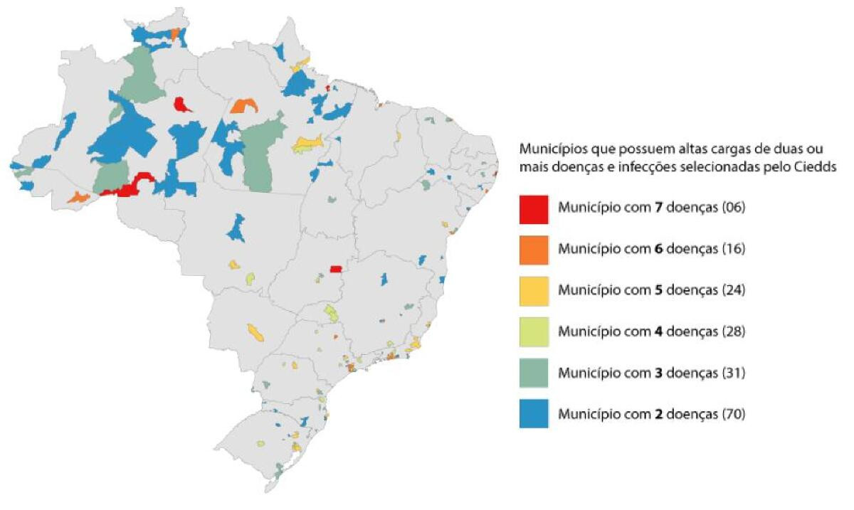 Doença De Chagas: 80% dos pacientes que recebem marcapasso no Hospital de Base de Brasília (DF) têm a doença; problema persiste no país e ameaça populações em vulnerabilidade social