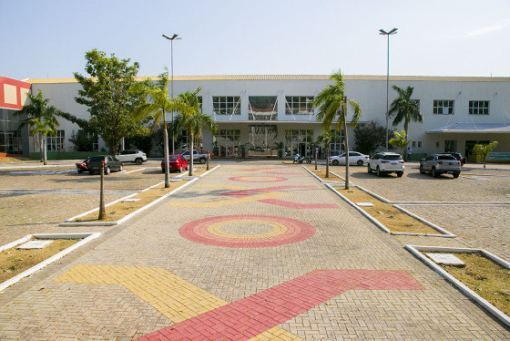 Centro de Convenções