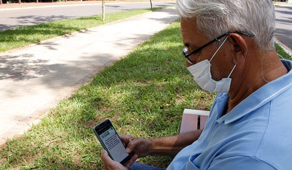 Idosos podem viajar de graça com o Passe Livre Intermunicipal