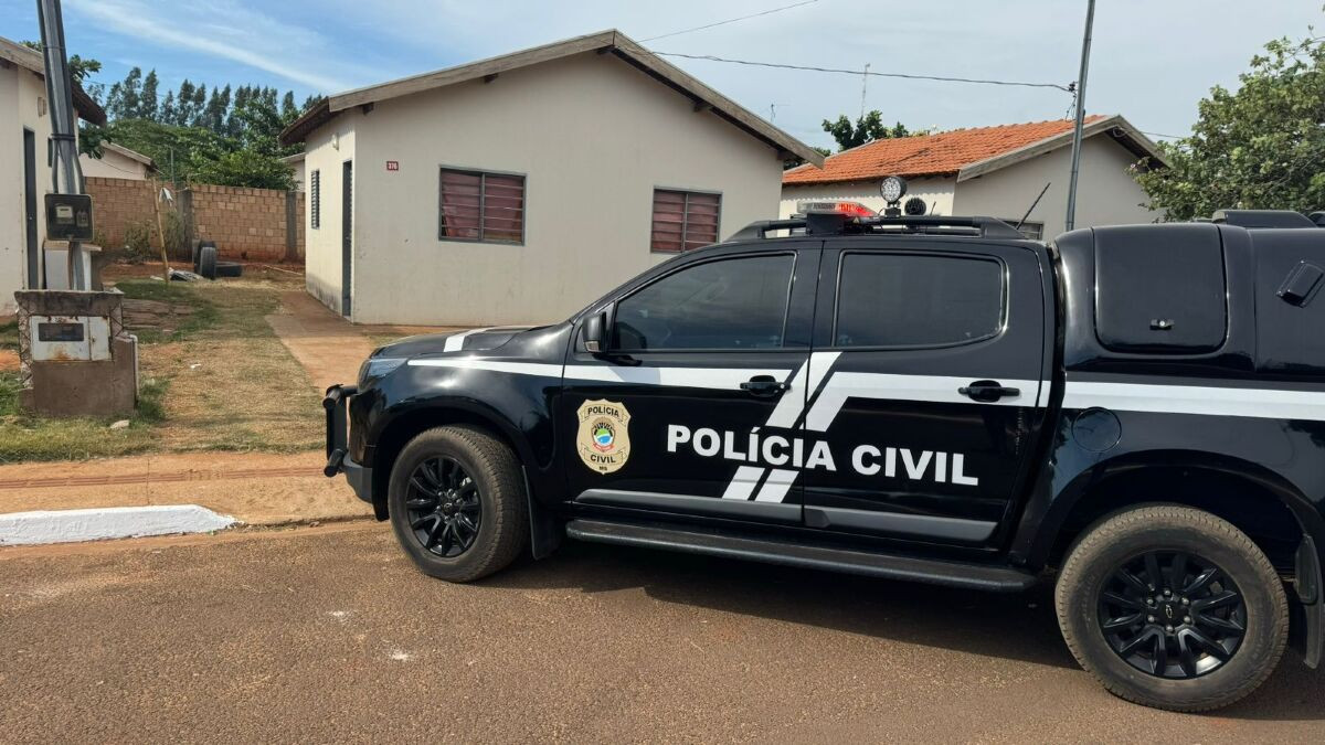 Homem é preso após matar a namorada no Paraná