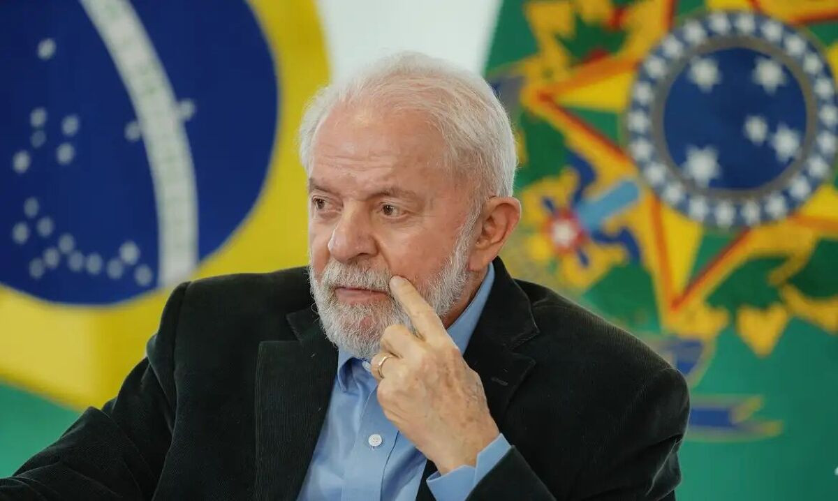“Decisão histórica”, diz Lula sobre reconhecimento do Estado Palestino