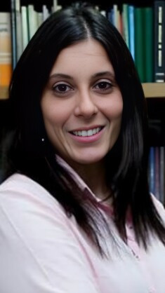 Lídia Cristina Jorge dos Santos